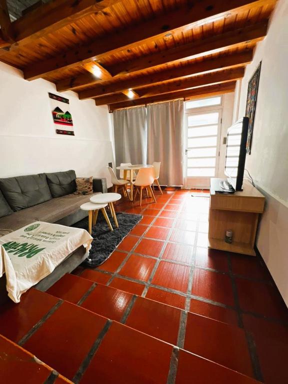 Departamento en el centro de Posadas - 4