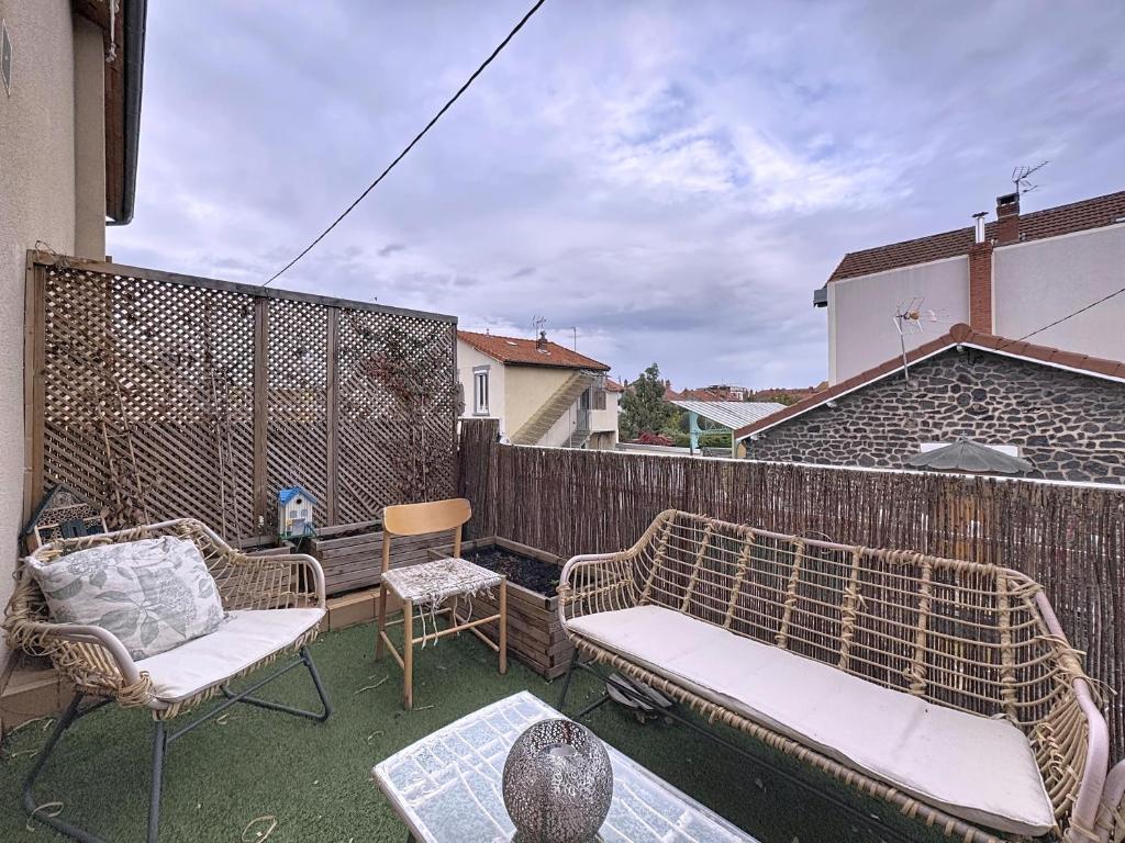 Appartement 6 personnes avec garage - 4