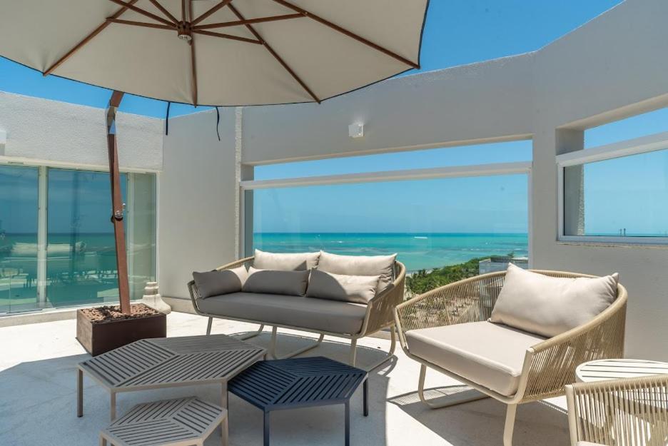 Hotel Brisa Praia Pajucara