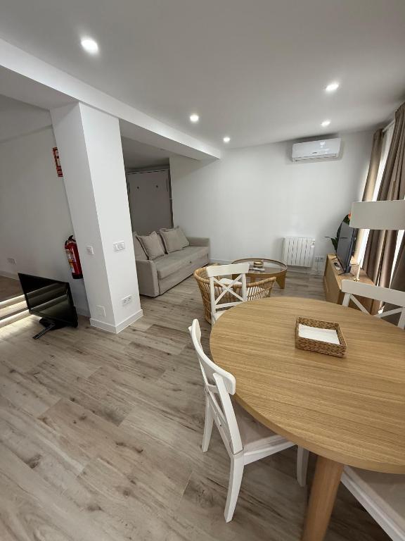Camarena Suites - 4