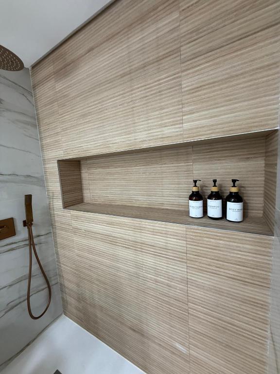 Camarena Suites - 5