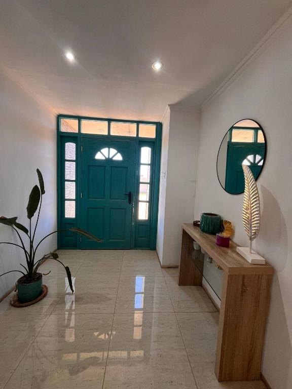 Hacienda House - 1