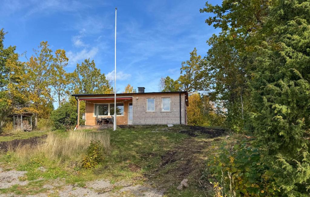 Beautiful Home In Rörvik With Wifi, Rörvik