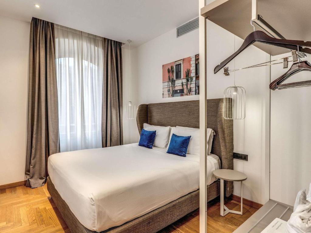 Mercure Roma Centro Termini - 1