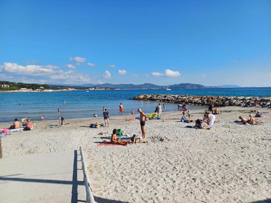 Cocon mignon A 2 pas de la plage - 3