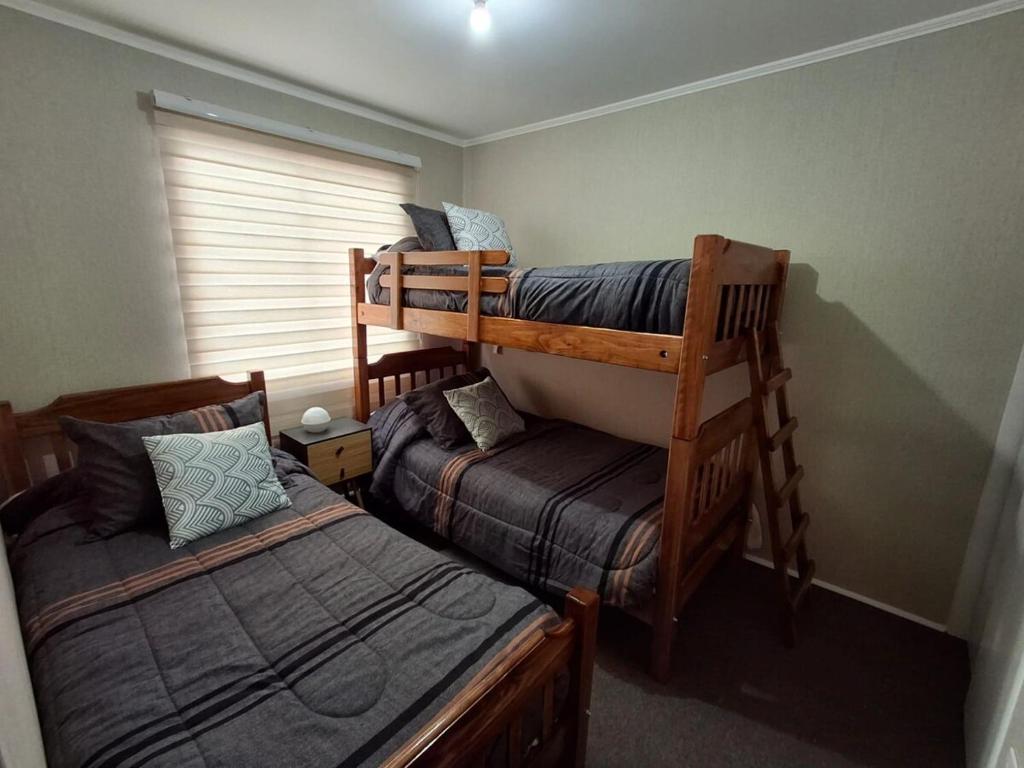 Casa en Condominio en La Serena, Caleta San Pedro - 2