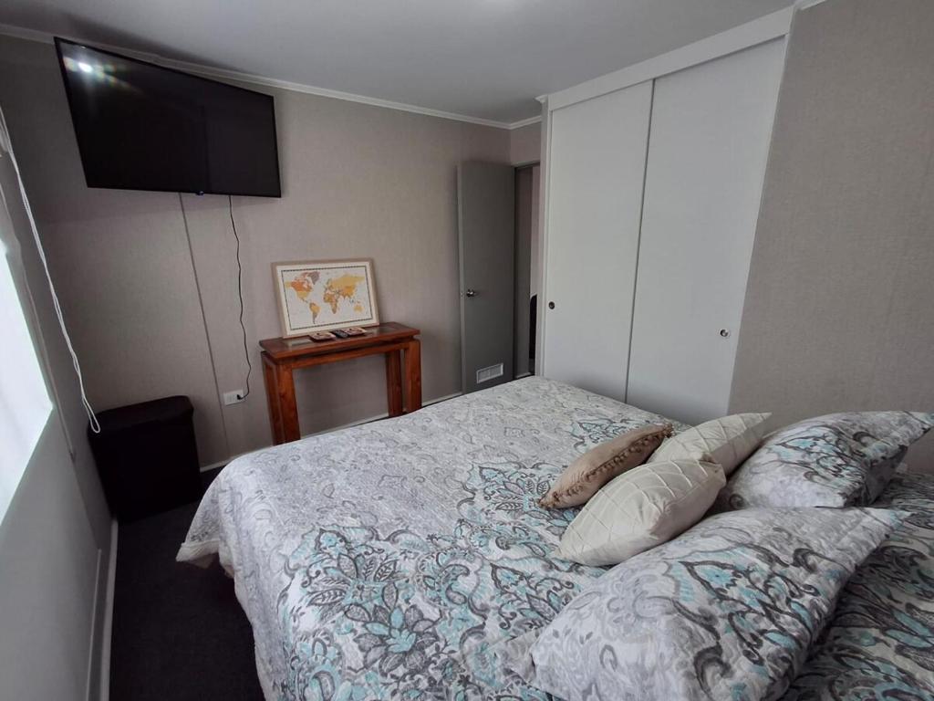 Casa en Condominio en La Serena, Caleta San Pedro - 3