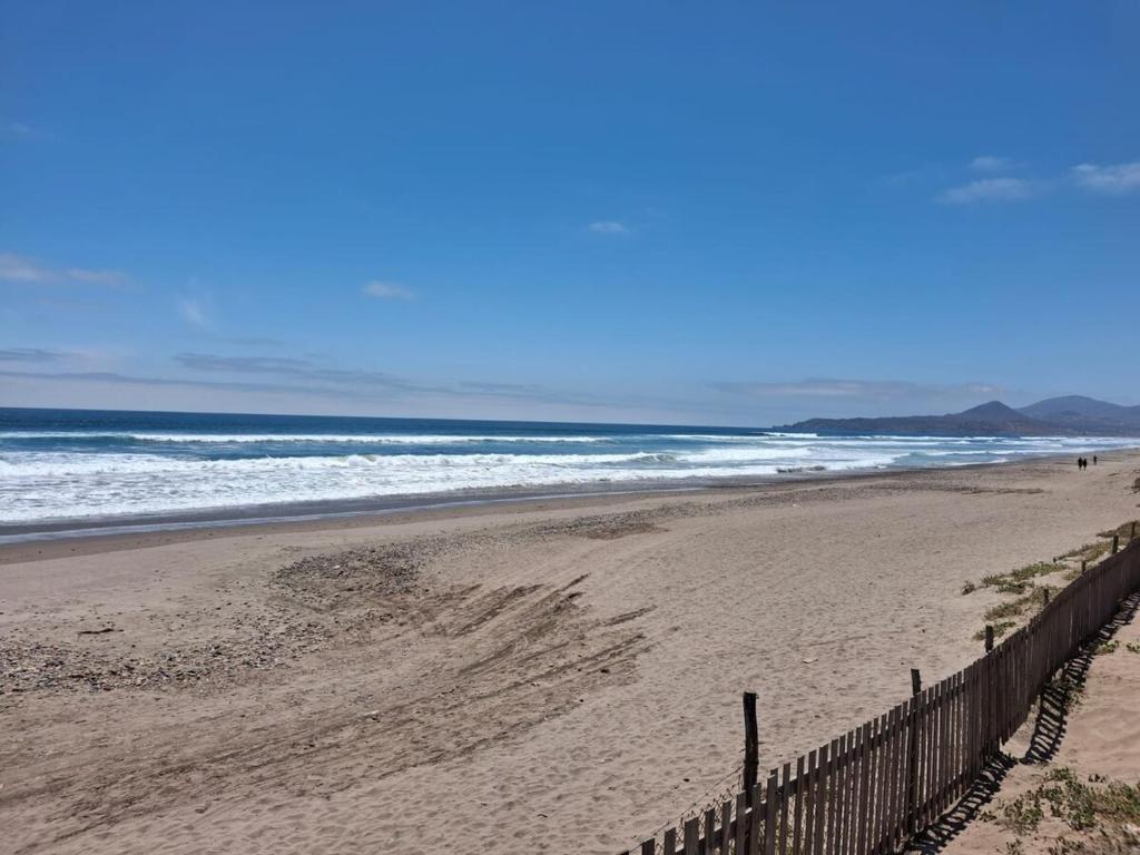 Casa en Condominio en La Serena, Caleta San Pedro - 5