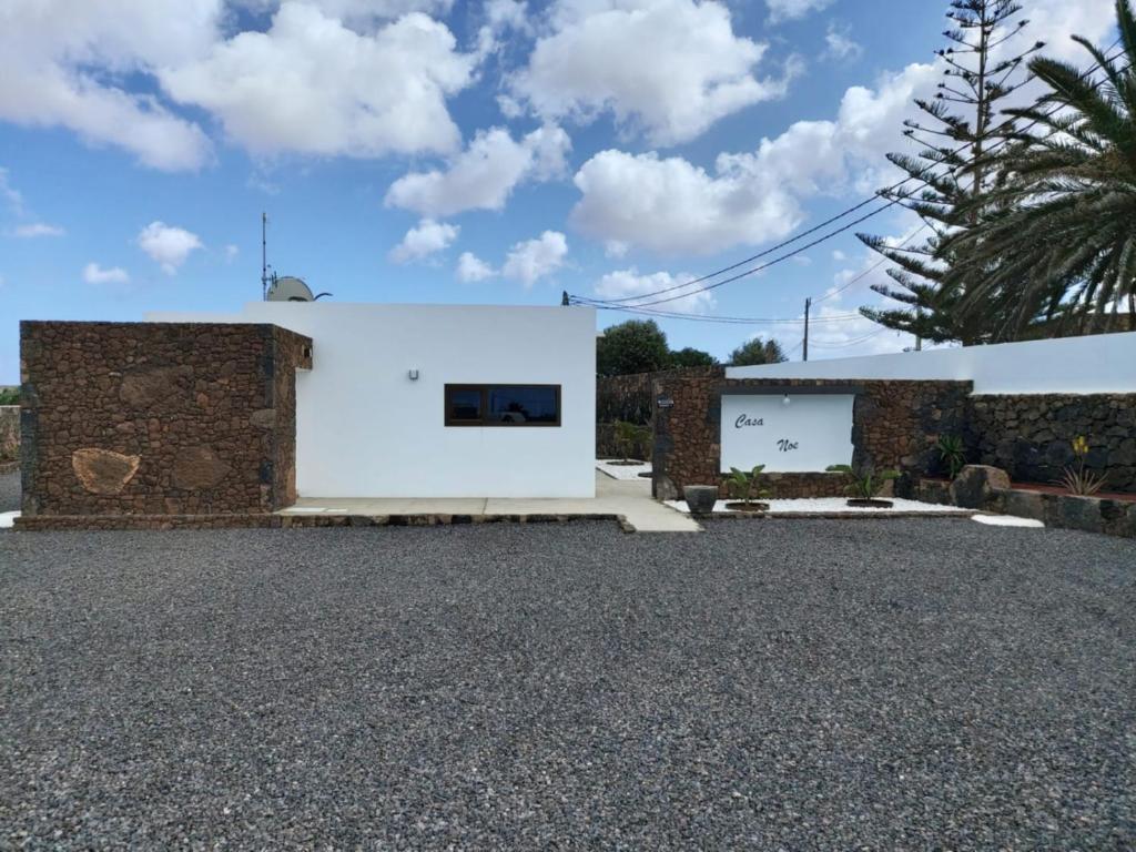 Casa Noe - 4