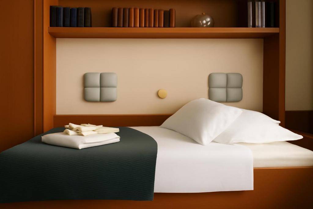 ML Apartman, Bělehrad