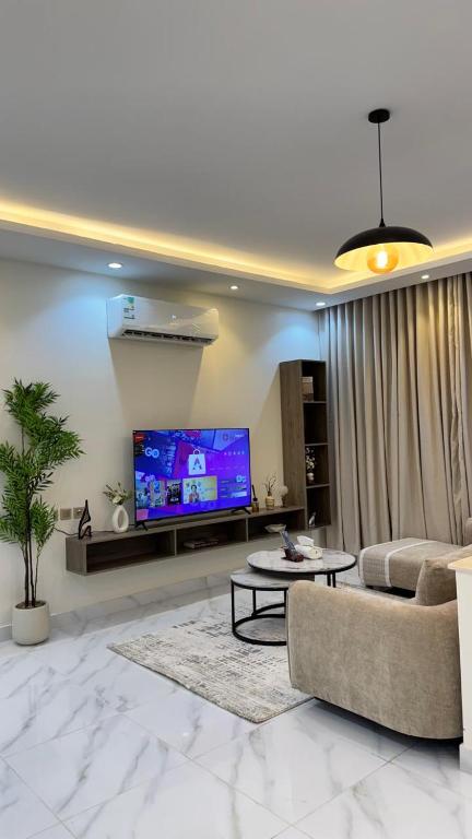 Rawaa روا, Al Ula