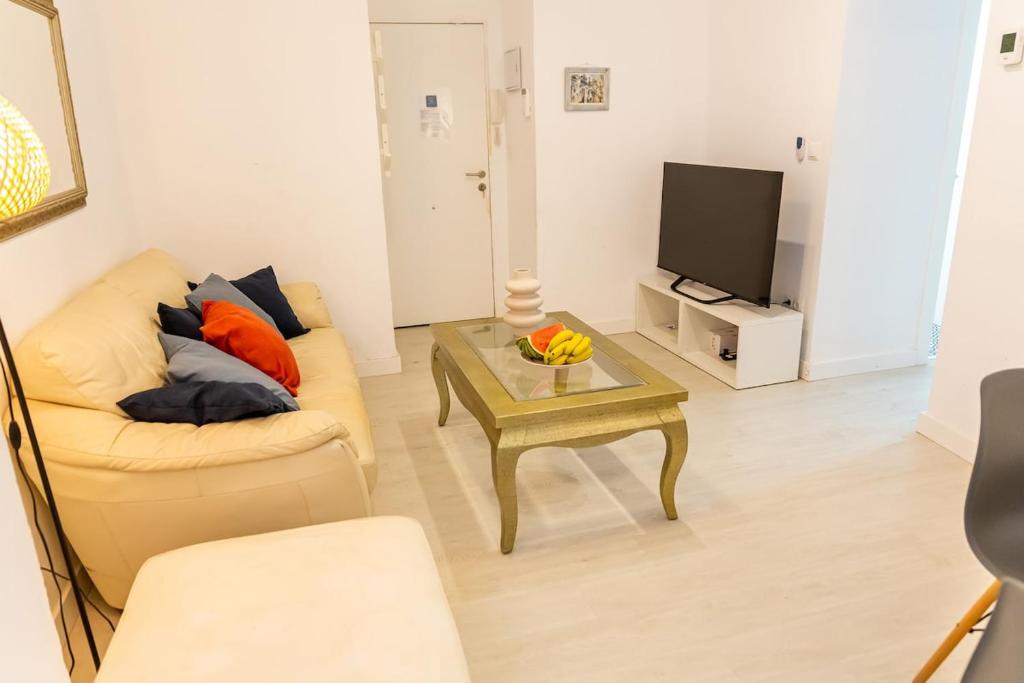 Canasteros Apartments ! - 3