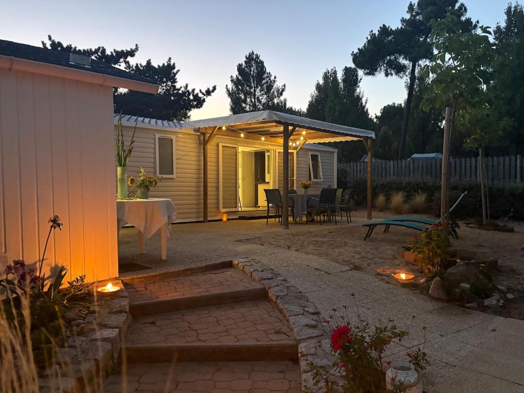Le Petit Coin de Paradis - Centre-Ville - Plage - 1