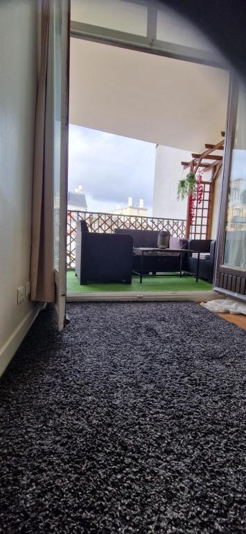 Chambre pour 4 chez Rihani près de la Tour Eiffel - 4