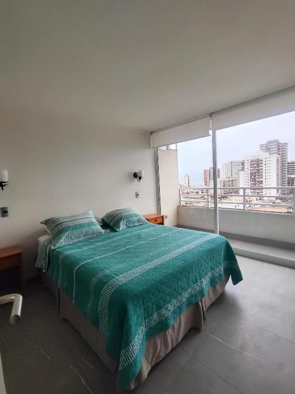 Edificio Matiz Cavancha - 3