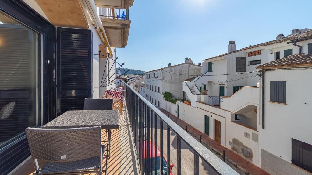Posidonia Suite - Amplio apartamento junto al mar - 3