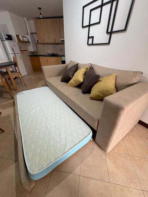 Bv Illia - 1 dormitorio Bº Nueva Córdoba - 5