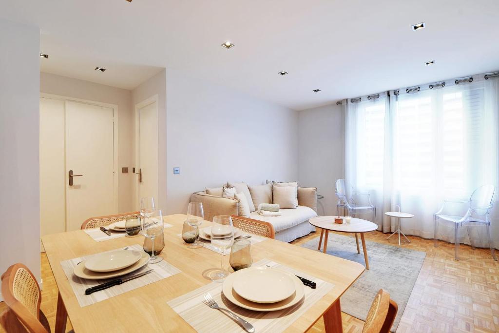 Beautiful apartment L016 - 2