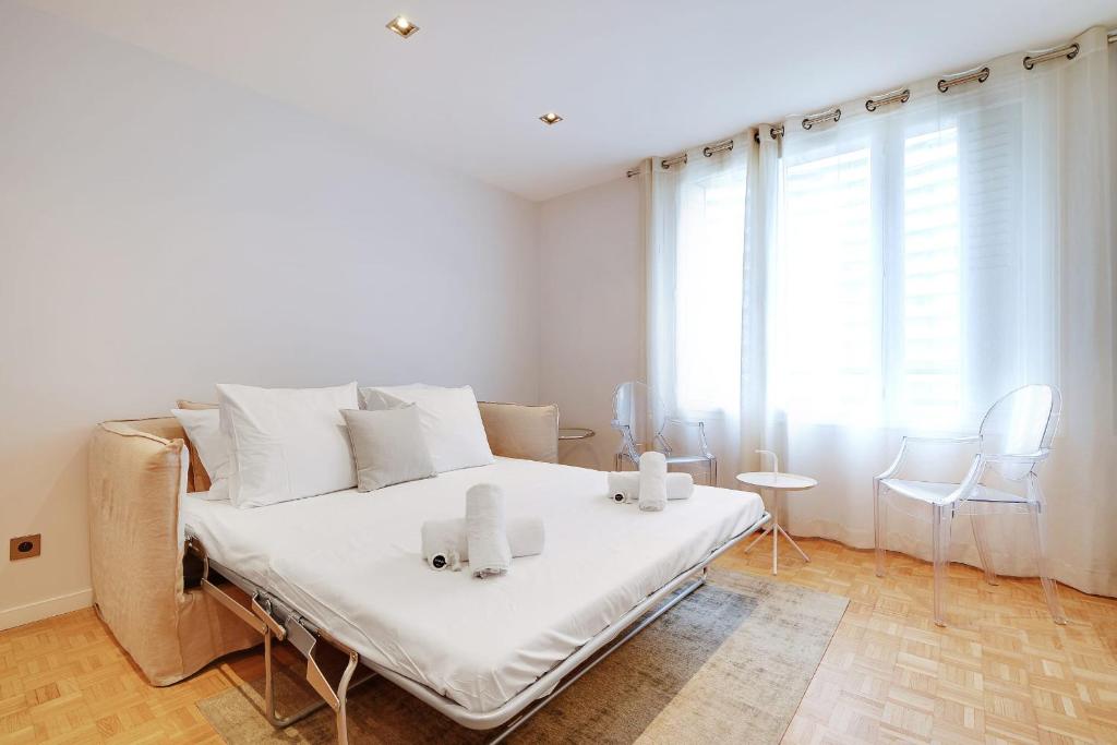 Beautiful apartment L016 - 5