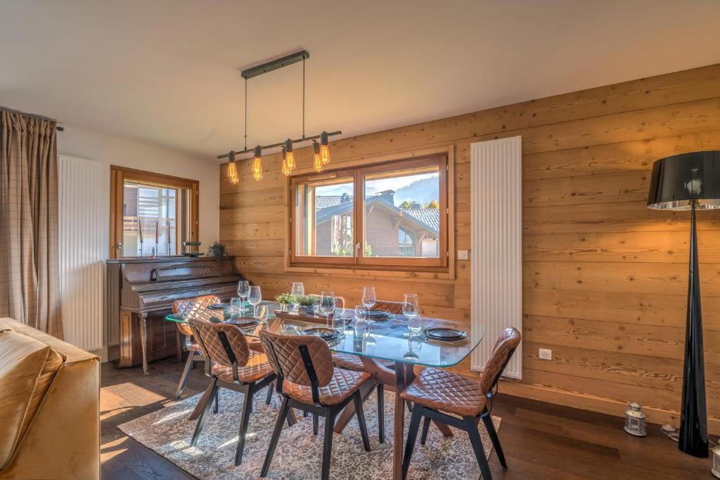 Appartement Prariand - Welkeys - 3