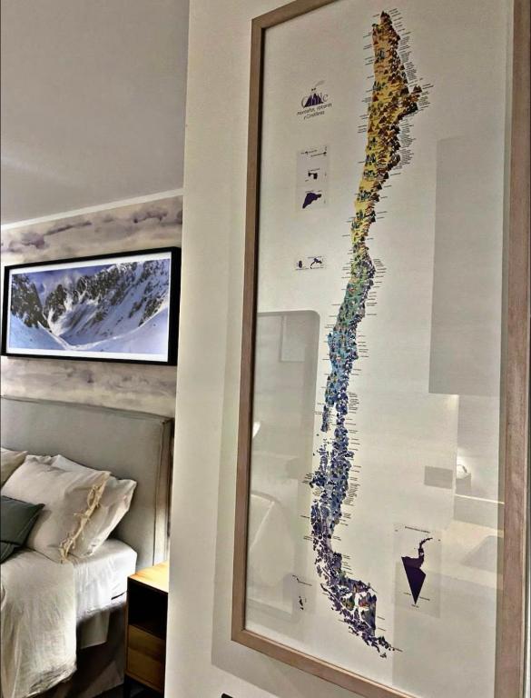 Tu aventura en Santiago centro - 2