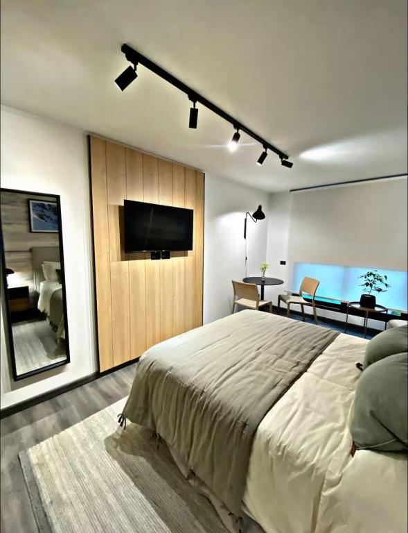 Tu aventura en Santiago centro - 5