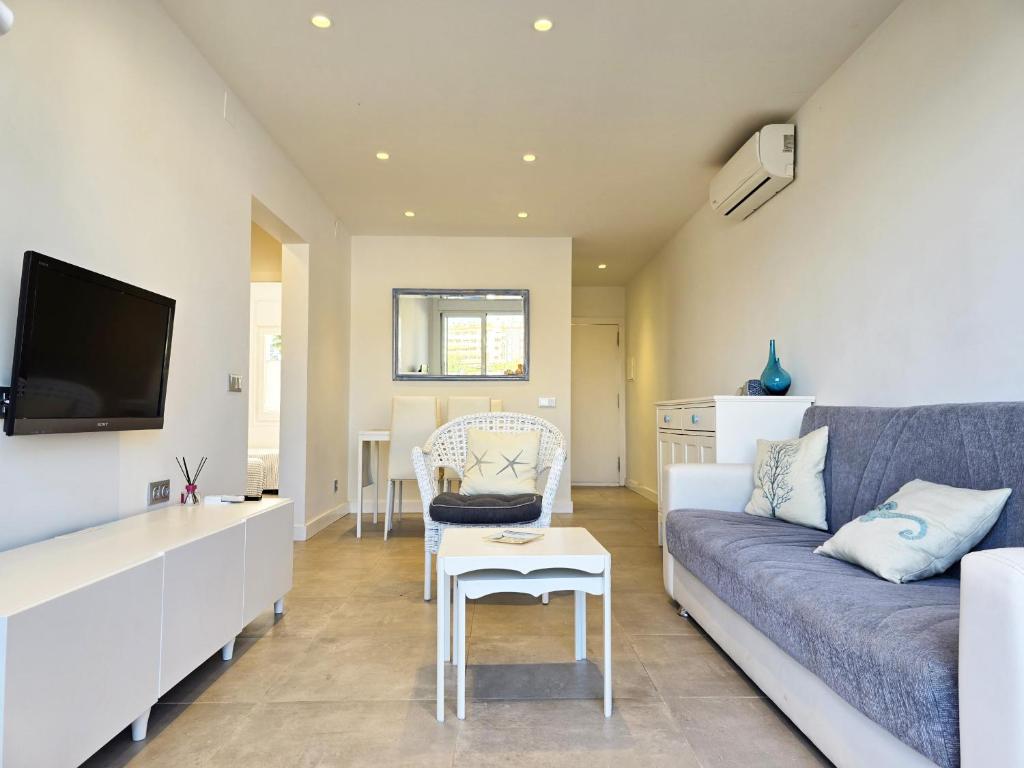 Holiday Home Refugi sea view and 1 min from beach - 2