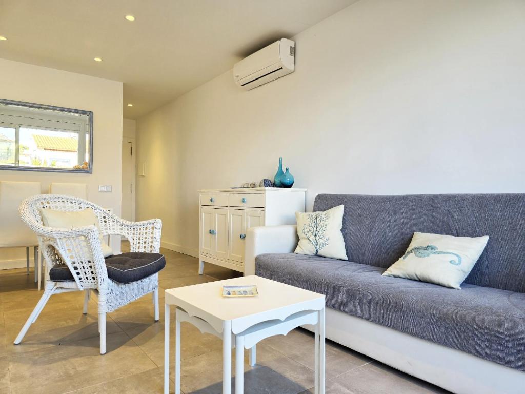 Holiday Home Refugi sea view and 1 min from beach - 3