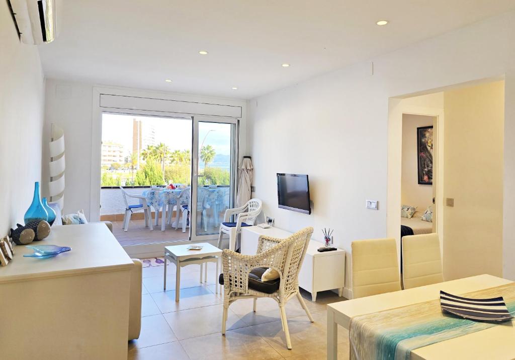 Holiday Home Refugi sea view and 1 min from beach - 4