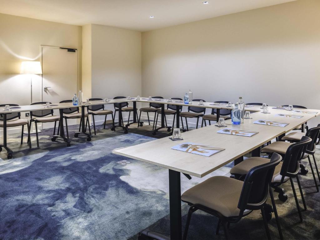 Meeting room / ballrooms