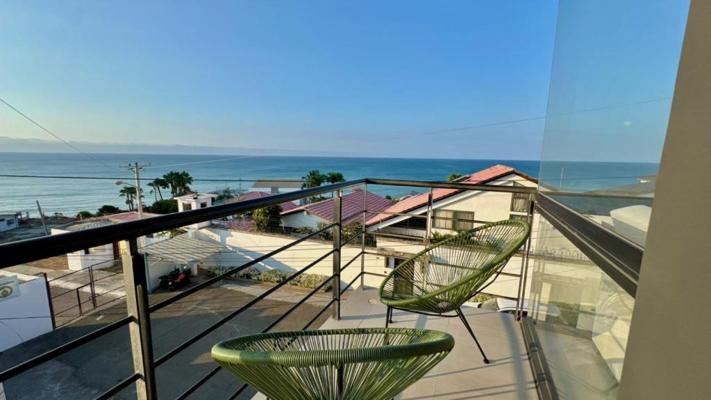 Hermoso Departamento - 2