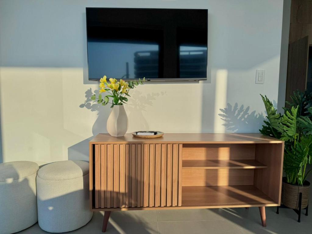 Hermoso Departamento - 3