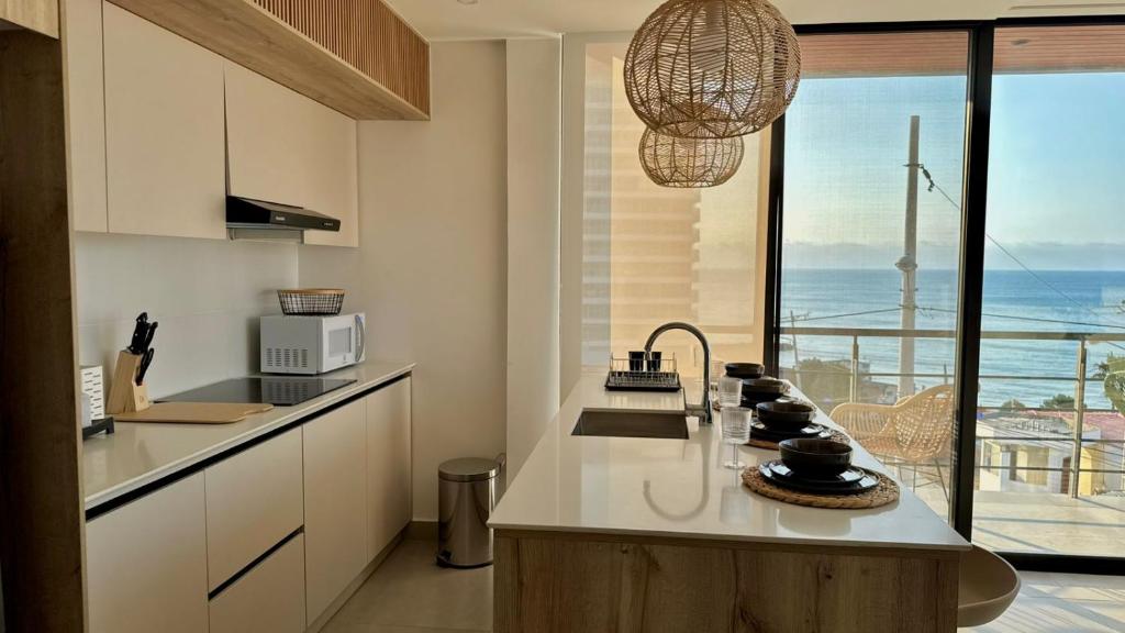 Hermoso Departamento - 5