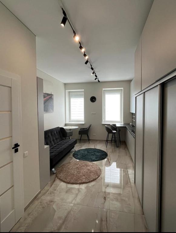 Luxury center, Kaunas