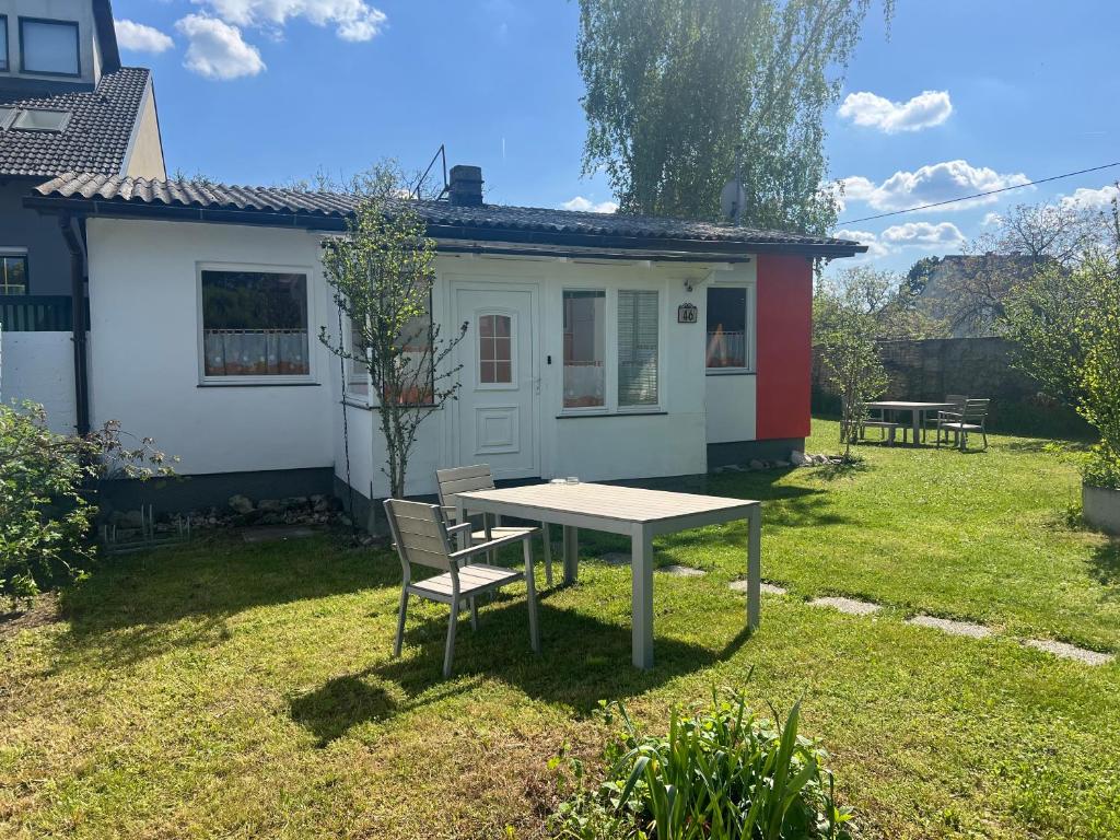 Casa Lauda in Pillichsdorf, Pillichsdorf