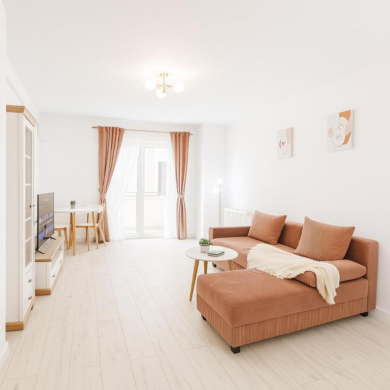 Entire Apartment in Rahova near Unirii City Center - 603, Bukurešť