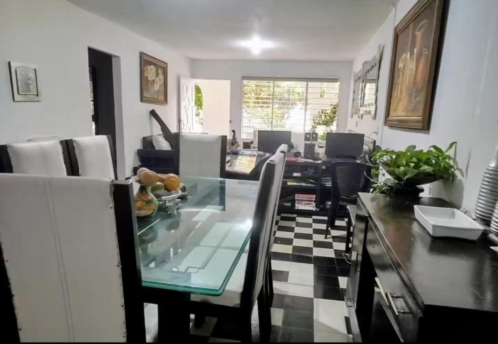 Pieza privada en Barranquilla para 1 o 2 personas - 3