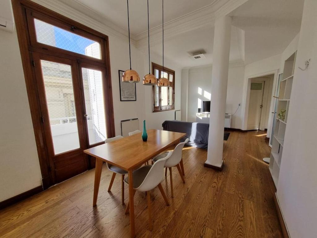 Departamento San Telmo - 3