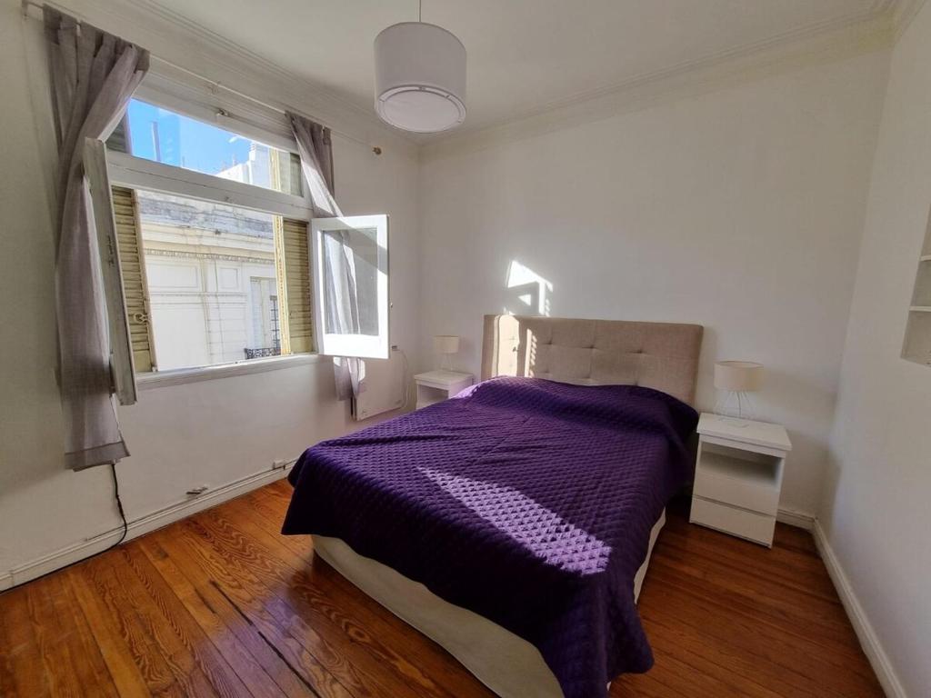 Departamento San Telmo - 5