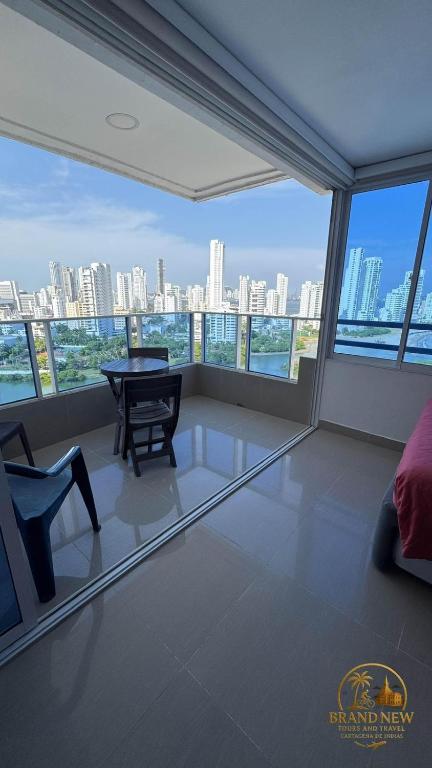 apartamento 2 baños - 2