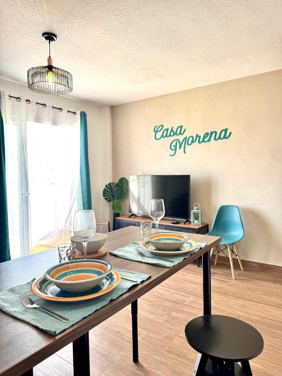 Casa Morena - 3
