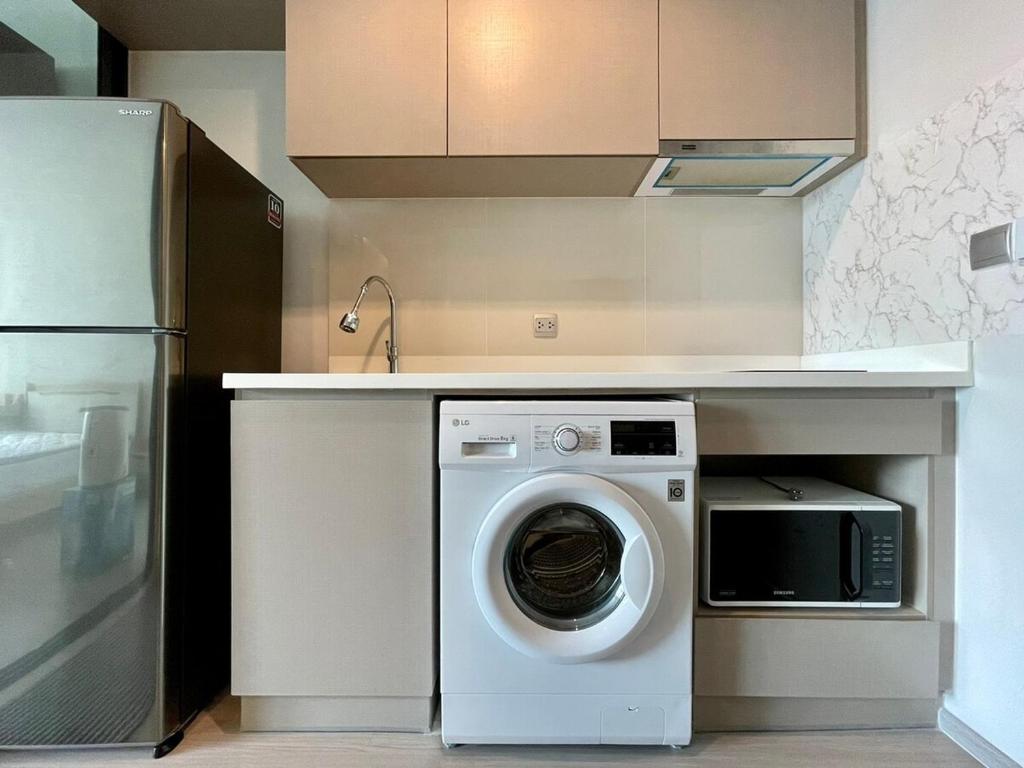 1 bedroom Life Ladprao, Bangkok