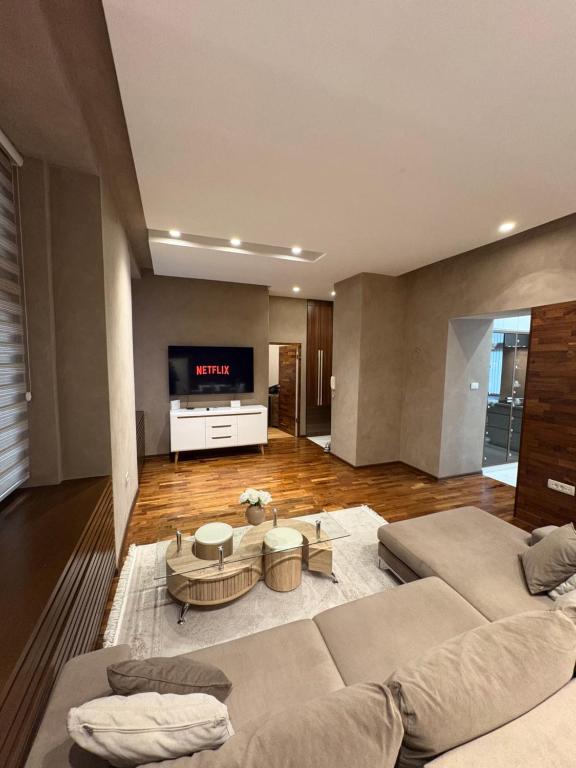 Capital apartments Sarajevo - 3