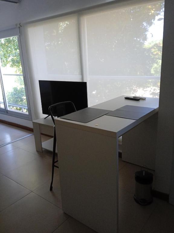 Apartamento en Rambla de Colonia - 2