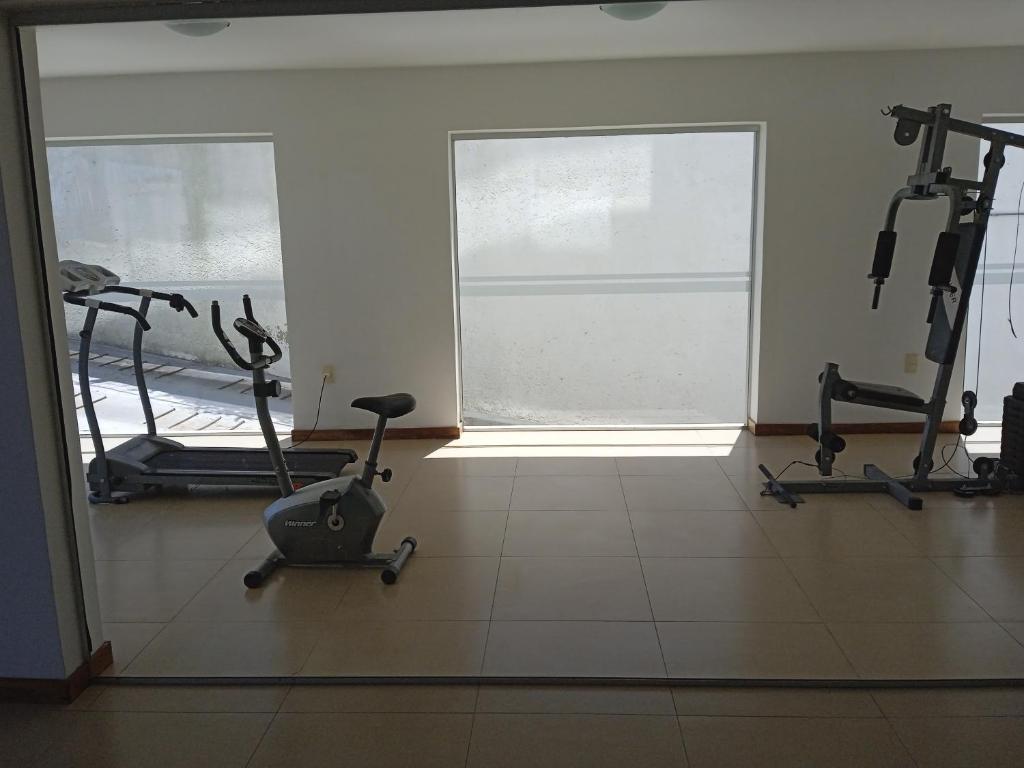 Apartamento en Rambla de Colonia - 4