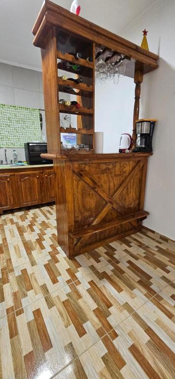 Hermosa quinta Sauce - 4