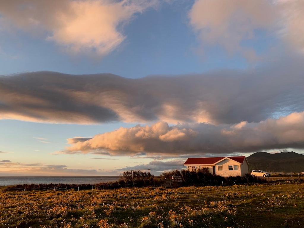 Brimilsvellir Cottage, Snæfellsbær