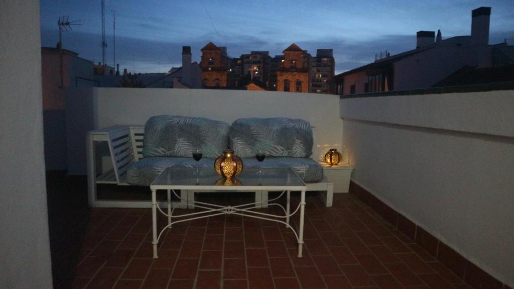 Holidays2Malaga Ancha del Carmen AACC, Lift, WIFI - 5