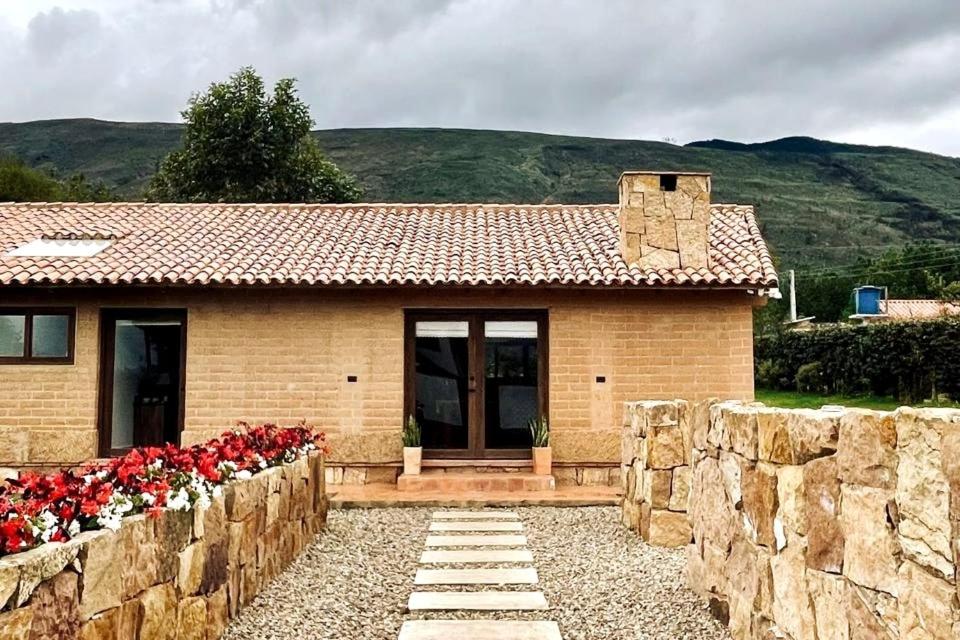 Casa Terracota - 1