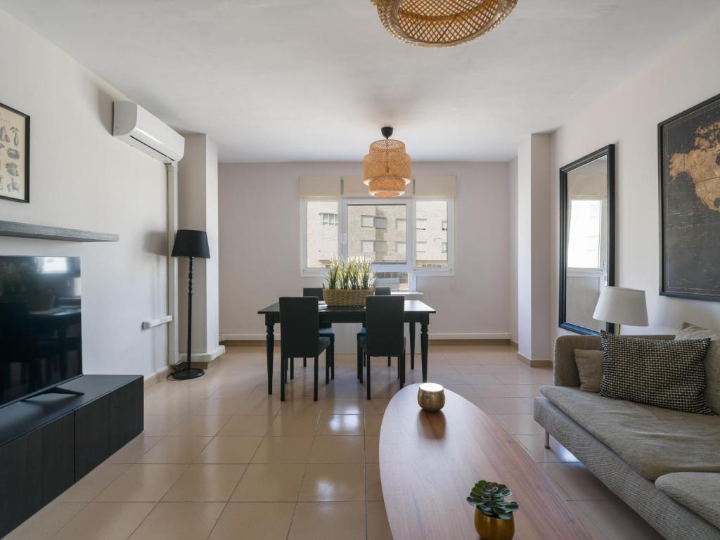 Casa del Arrecife - 5